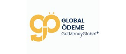 Global Ödeme Hizmetlri Logo